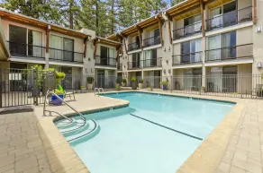 Firelite Lodge - Pool
