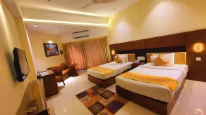 Shopnil Shindhu - Room