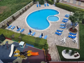 Hotel Troncoso - Piscine