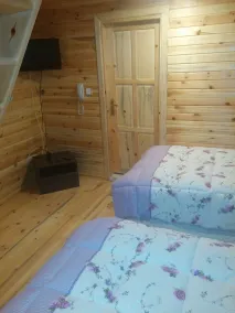OBA KÜTÜK EVLERi - Room