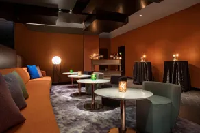 Hotel EMC2, Autograph Collection - Reception