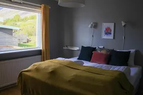 Guesthouse Stekkaból - Værelse