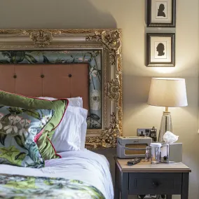 The Kings Arms and Royal Hotel, Godalming, Surrey - The Coaching Inn Group - Room
