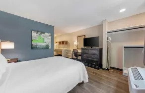 Extended Stay America Premier Suites - Miami - Airport - Doral - 87th Avenue South - Chambre