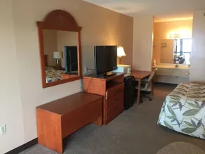 Travel Inn - Lugoff - Zimmer