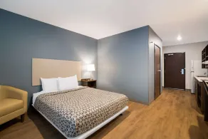 WoodSpring Suites Moreno Valley - Room