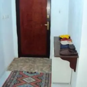 Butik Villas - Dalaman Princess - Indgang