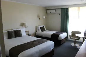 Hospitality Geraldton SureStay Collection by Best Western - Room