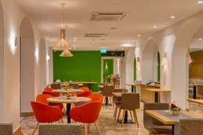 Cardoner Hotel és Konferenciaközpont - Restaurant