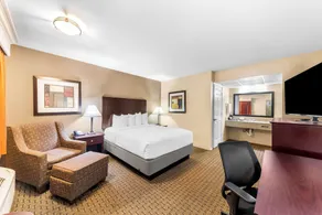 Best Western Markita Inn - Chambre