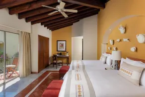 Casa Velas Adults Only All Inclusive - Chambre