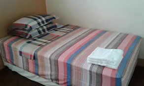 Grand Residence 2 - Chambre