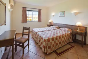 Colina da Lapa & Villas - Room