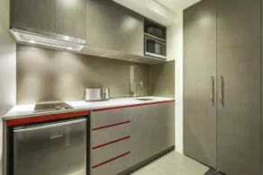 MainStay Suites Abbotsford - Chambre