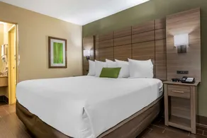 Best Western Downtown Stuart - Chambre