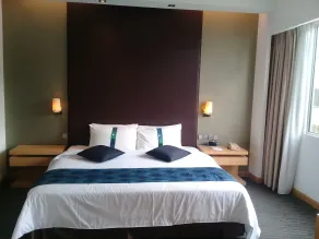 Grand Margherita Hotel - Habitación