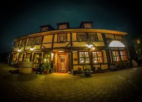 Hotel Hellers Krug - Restaurant