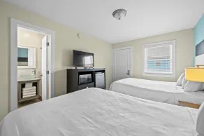 Madison Beach Motel - Habitación