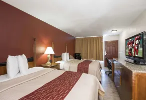 Extended Stay - Ormond Beach - Zimmer