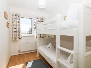 Seaport Lodge - Chambre