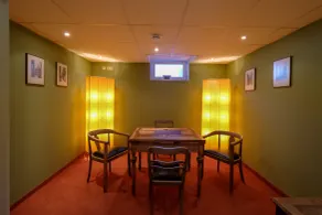 Hotel Savoy Hannover - Restaurant