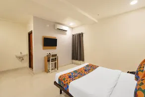 FabHotel White Ridge Kamineni - L.B Nagar - Quarto