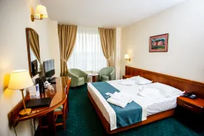 Unirea Hotel & Spa - Room