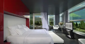 Lido Palace - The Leading Hotels of the World - Chambre