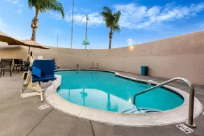 La Quinta by Wyndham San Diego Mission Bay - Piscine
