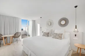 Barceló Portinatx - Adults Only - Chambre