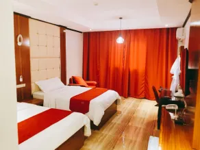 STARVIEW HOTEL AND RESORT - Chambre