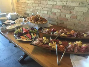 The Little Inn of Bayfield - Restaurant