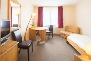 Garni-Hotel Bonnem-Inn - Habitación