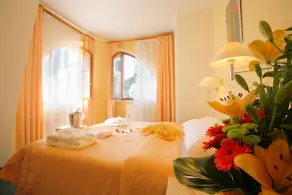 Hotel Ambiente Wellness & Spa - Chambre