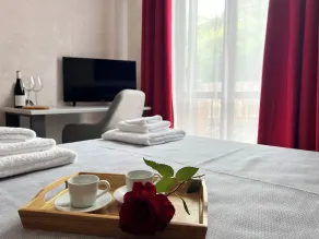 Etna Sunshine Rent Rooms - Room