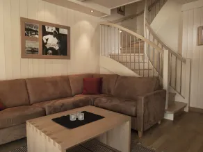 Farsund Resort - Værelse