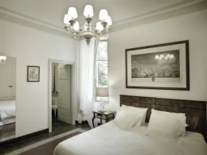 Residenza Borgo 27 - Camera