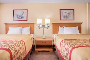 Days Inn by Wyndham St. George - Chambre