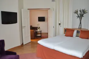 Elite Hotel Adlon - Room