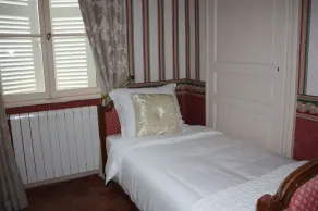 Château Latour - Zimmer