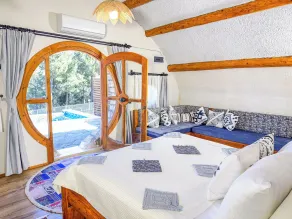 Maison Green Hill - Room