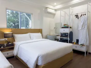  A25 Premium Hotel - 29 Thác Bạc Sapa - Quarto