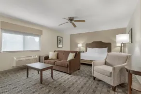 Best Western TimberRidge Inn - Rom