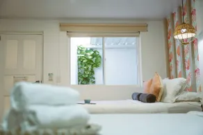 Hotel Isla Bonita - Habitación