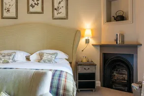 Lord Crewe Arms Blanchland - Zimmer