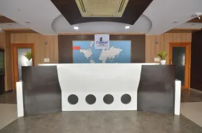 Coastal Grand - COIMBATORE - Réception