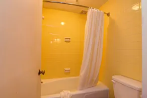 Vacationland Inn & Suites - Badezimmer