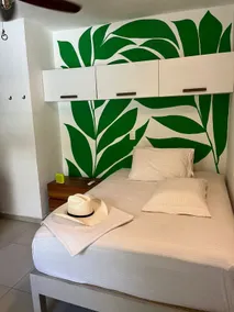 Estudio full equipado en Playa del Carmen - Camera