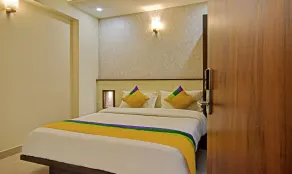 Itsy Hotels Deluxe Inn - Camera