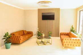 PETRA HOTEL TUZLA - Recepción